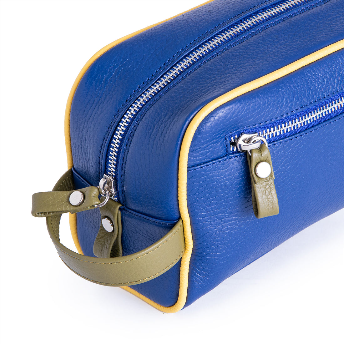 OLIVER TOILETRY COBALT MIX