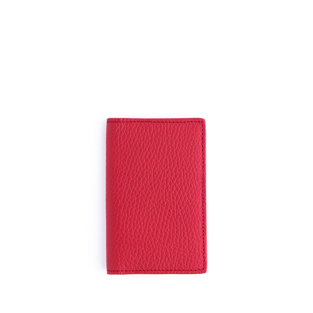 PAYTON CARD HOLDER RED