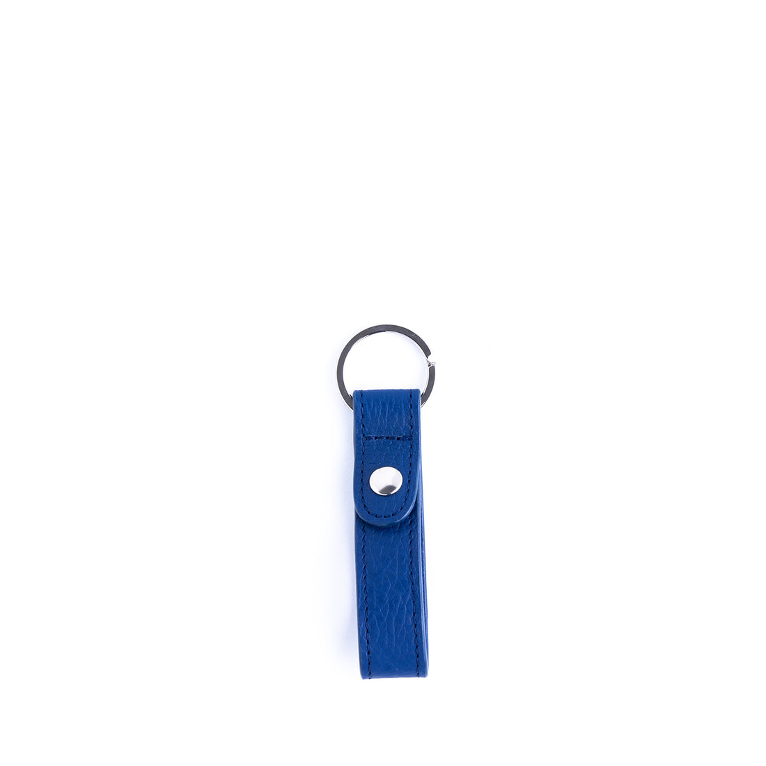 BLAKE KEYCHAIN COBALT