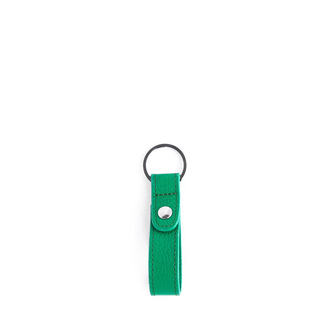 BLAKE KEYCHAIN GREEN