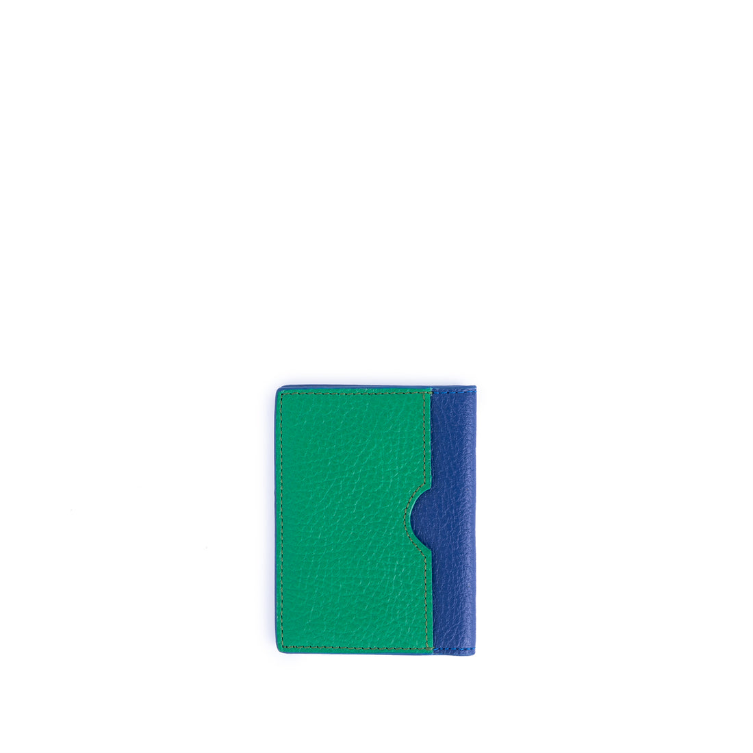 LEO COBALT GREEN