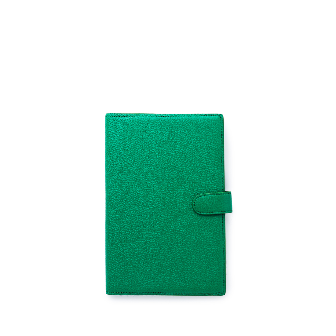 DAKOTA SM NOTEPAD HOLDER GREEN