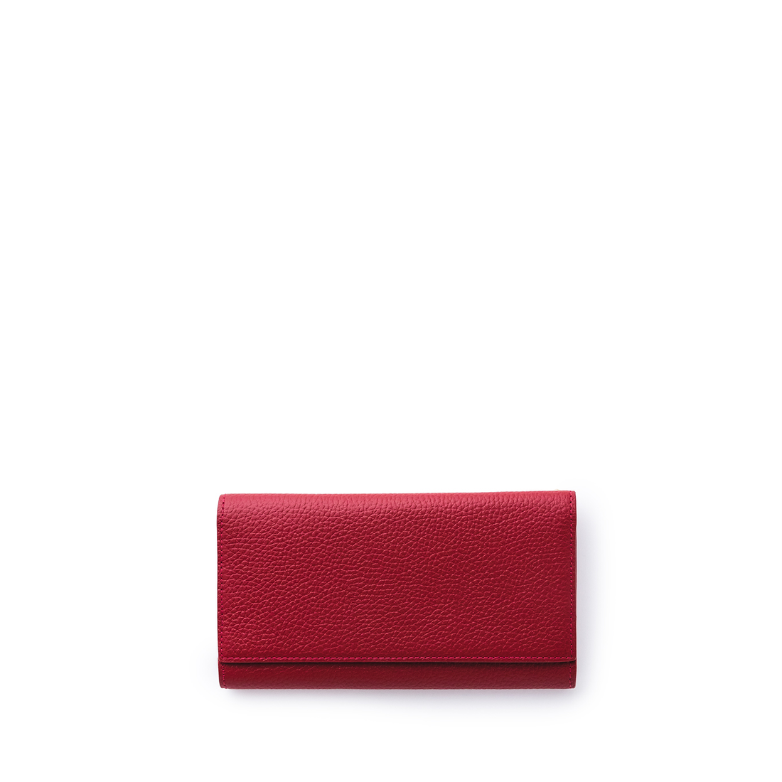 CARLA WALLET RED