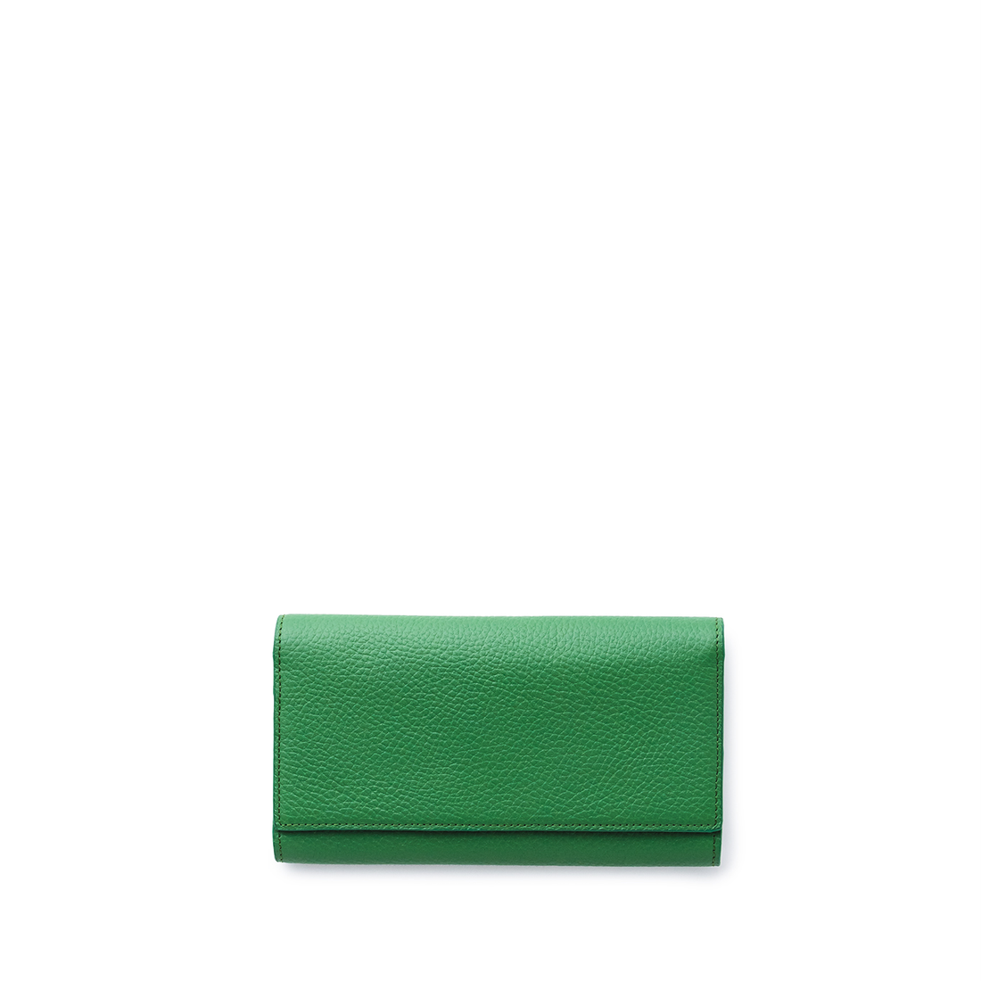 CARLA WALLET GREEN