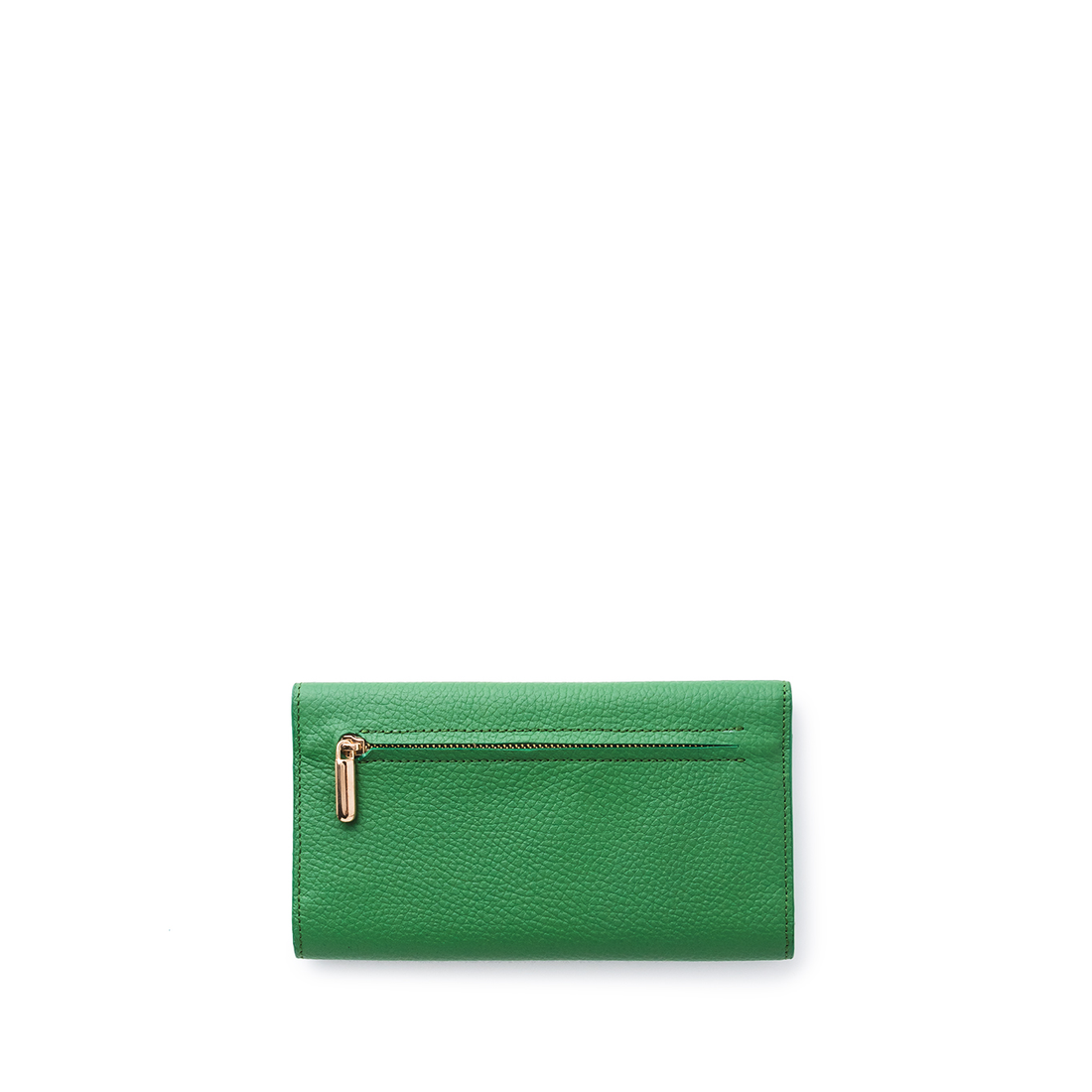 CARLA WALLET GREEN