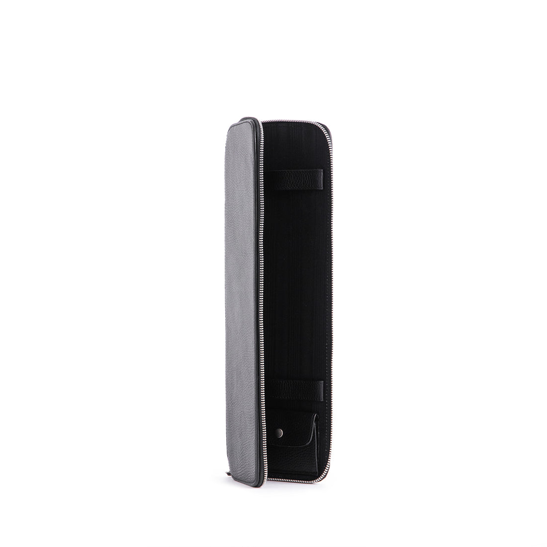 LIAM TIE HOLDER BLACK