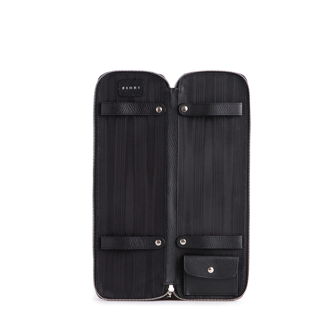 LIAM TIE HOLDER BLACK