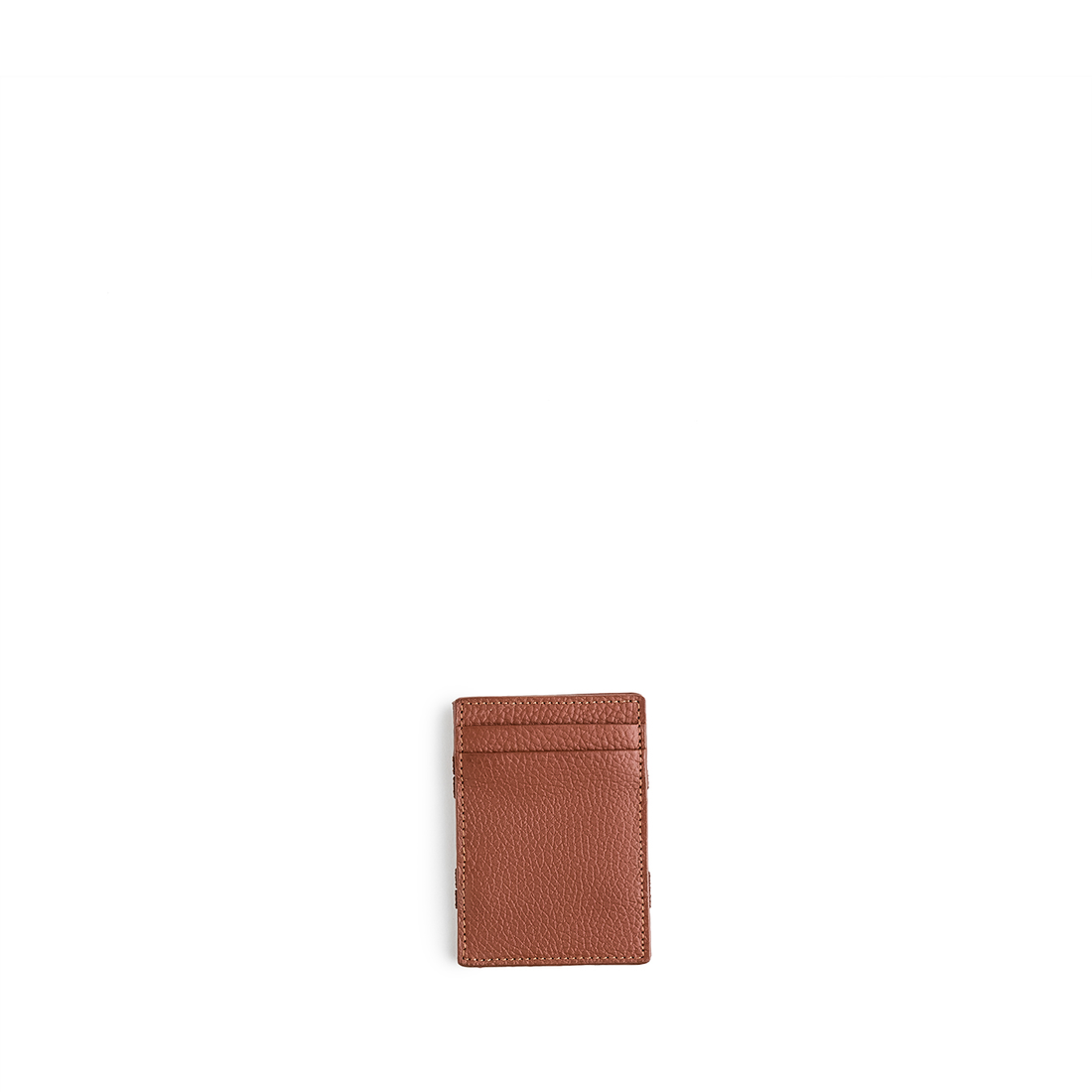 MAGIC WALLET BROWN