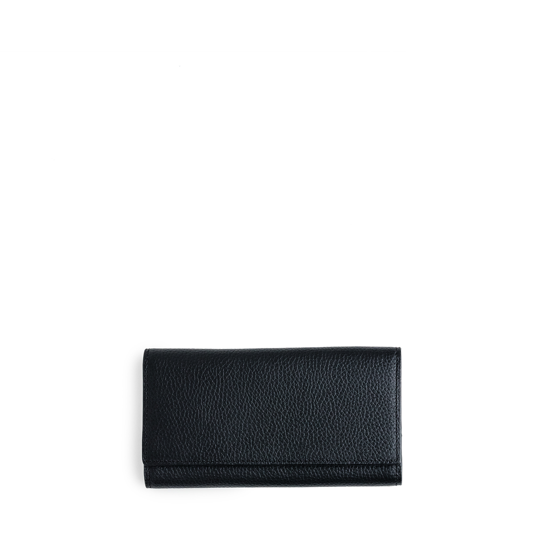 CARLA WALLET BLACK