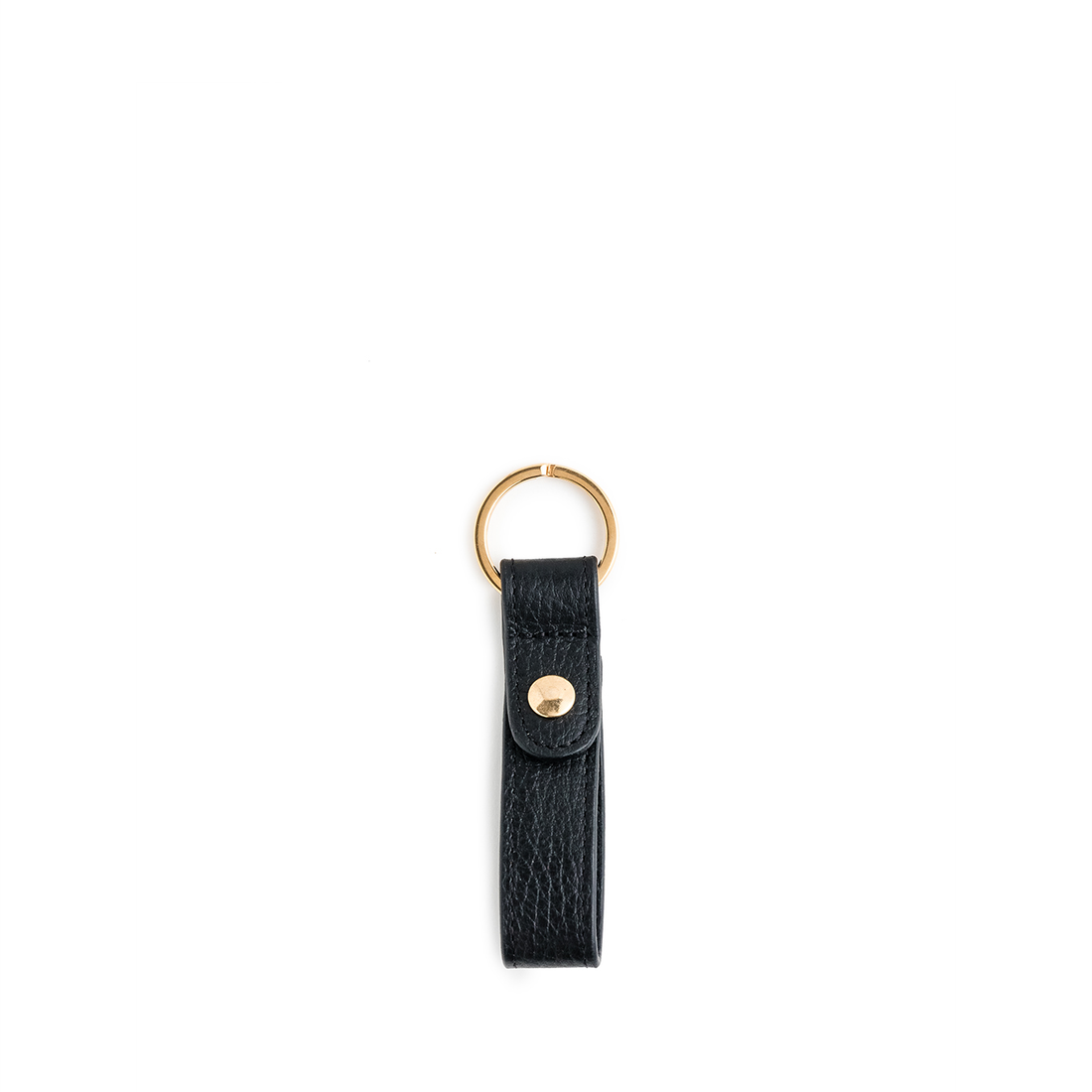BLAKE KEYCHAIN BLACK