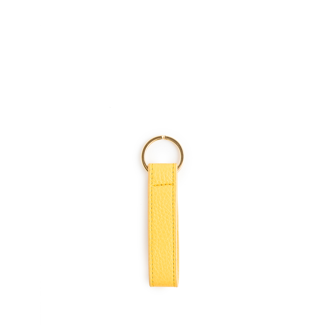 BLAKE KEYCHAIN YELLOW