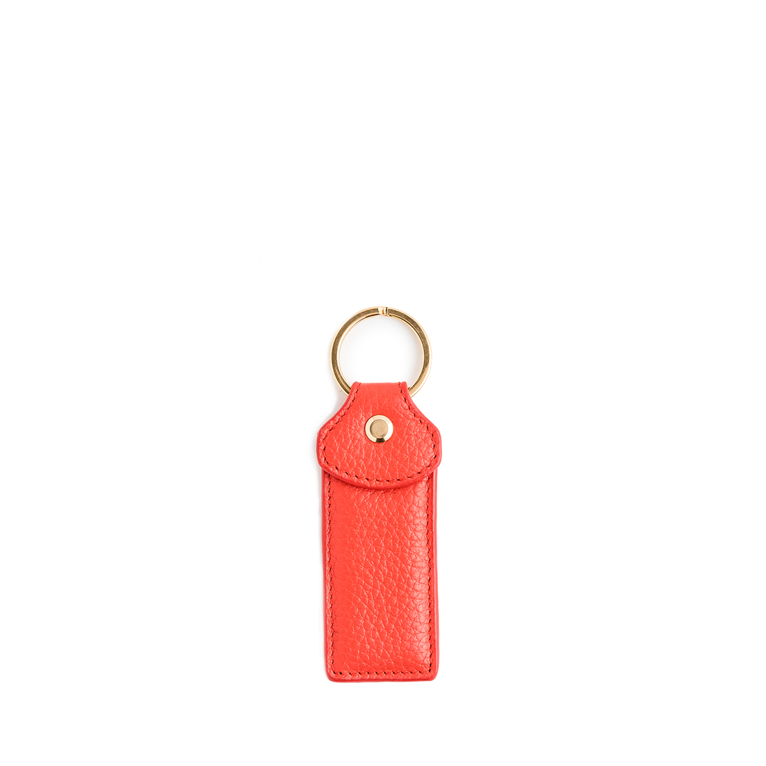 TROQUEL KEYCHAIN CORAL