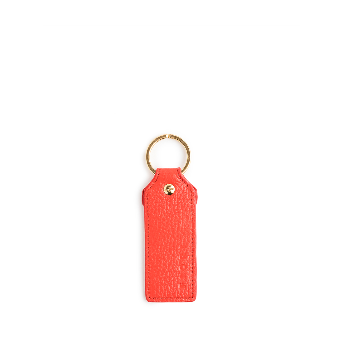 TROQUEL KEYCHAIN CORAL