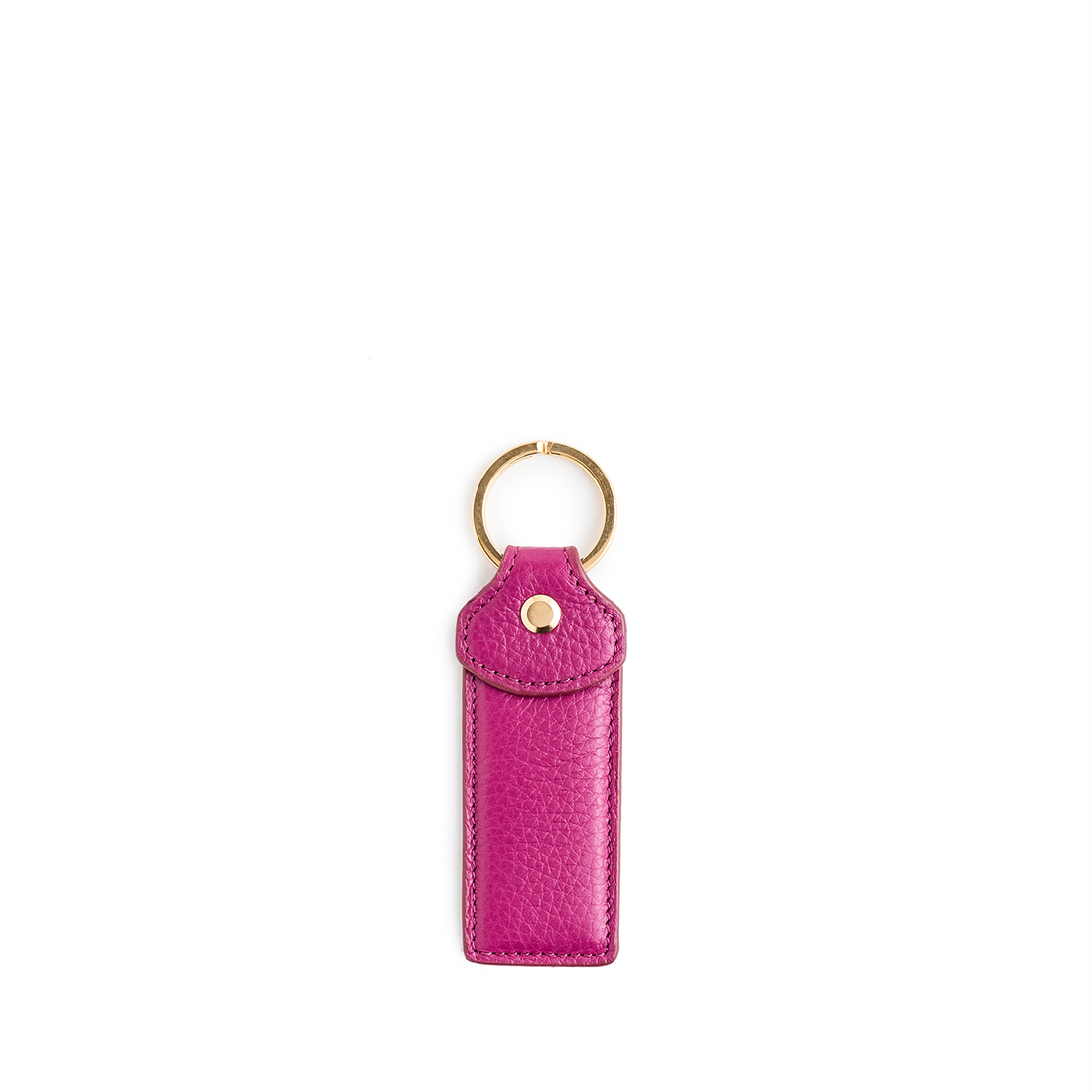 TROQUEL KEYCHAIN MAGENTA