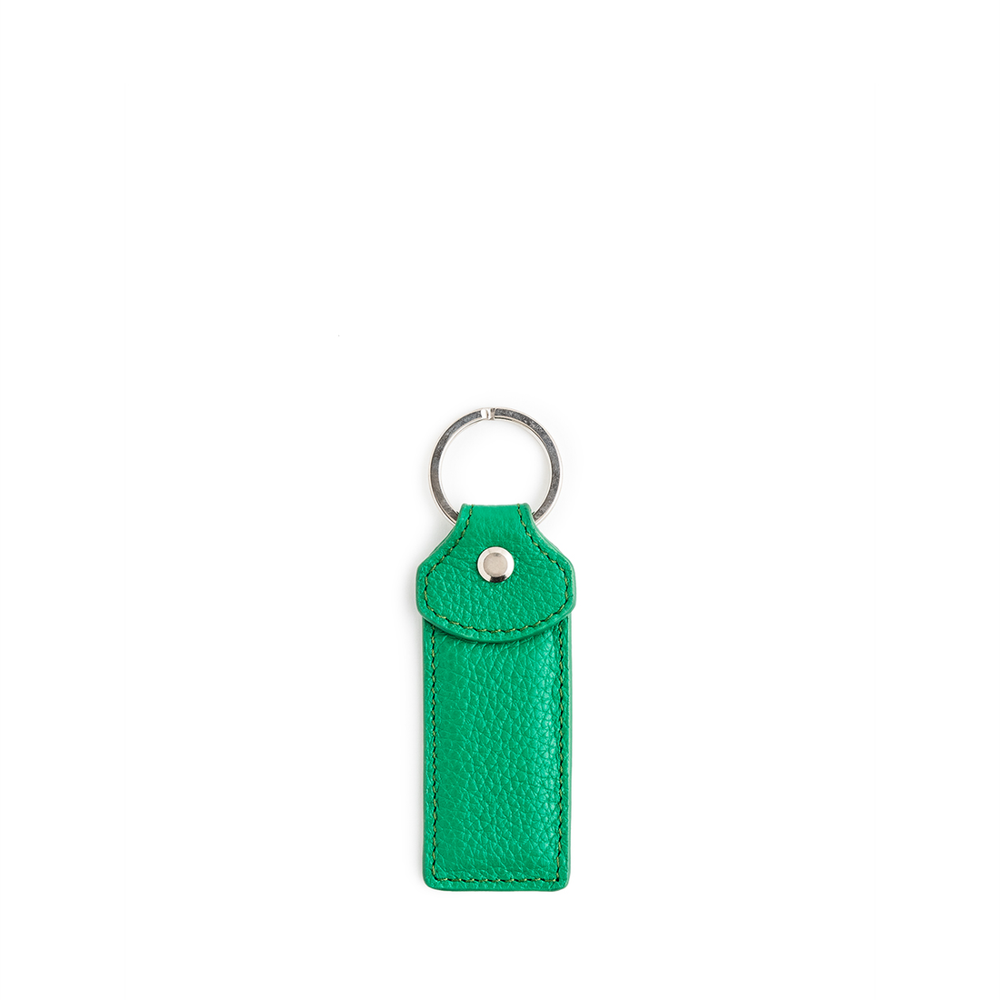 TROQUEL KEYCHAIN GREEN