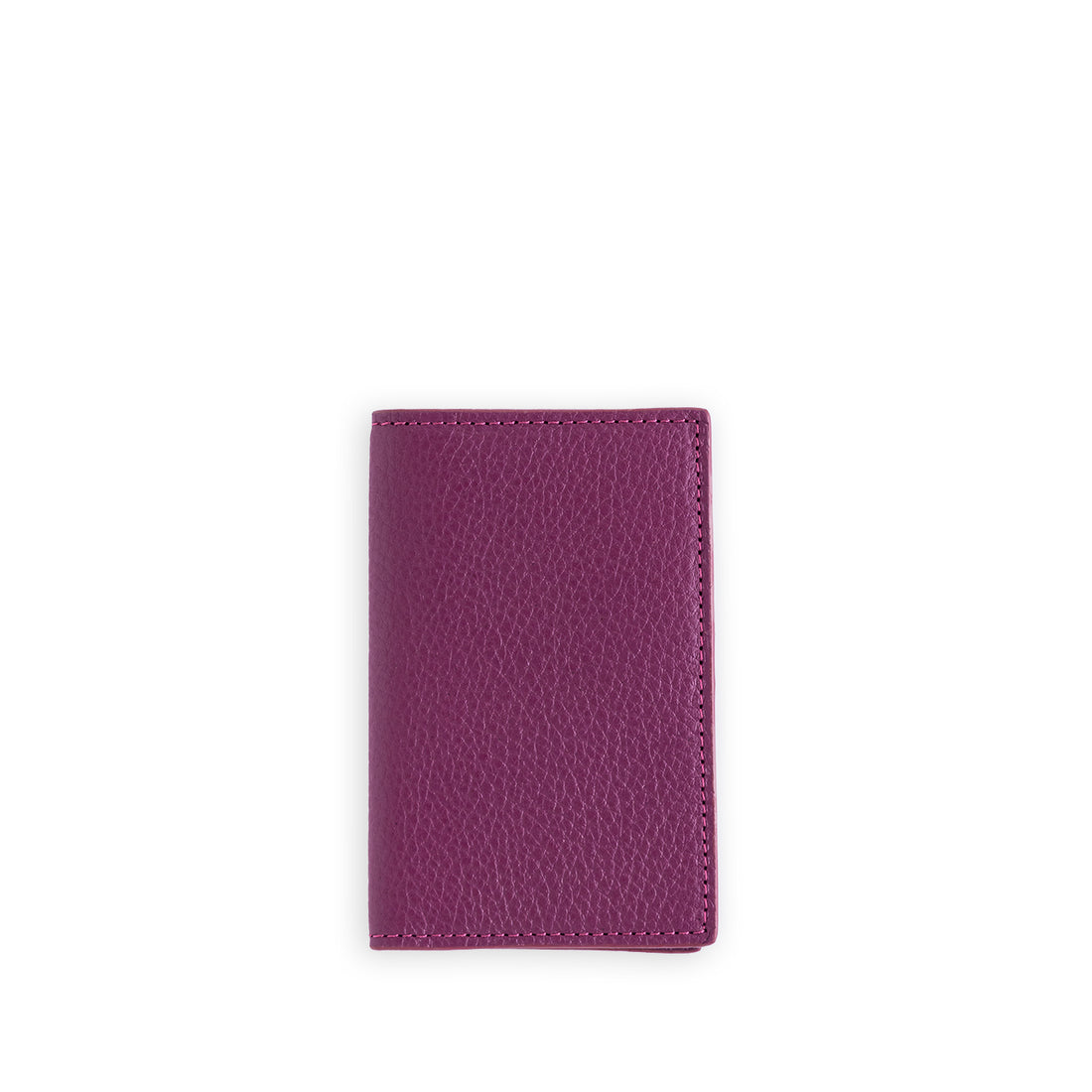 PAYTON CARD HOLDER MAGENTA