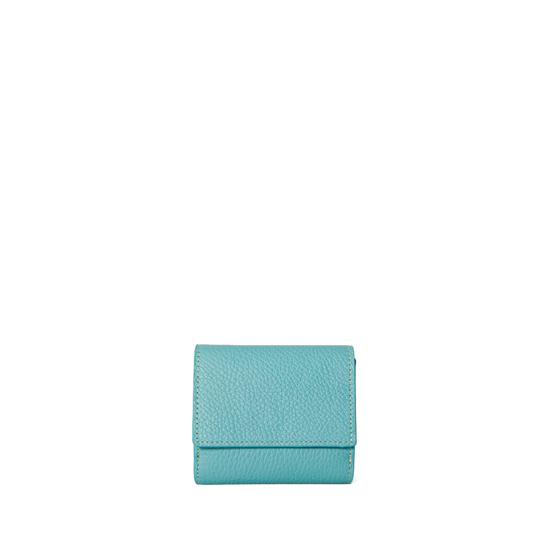 BEA WALLET TEAL