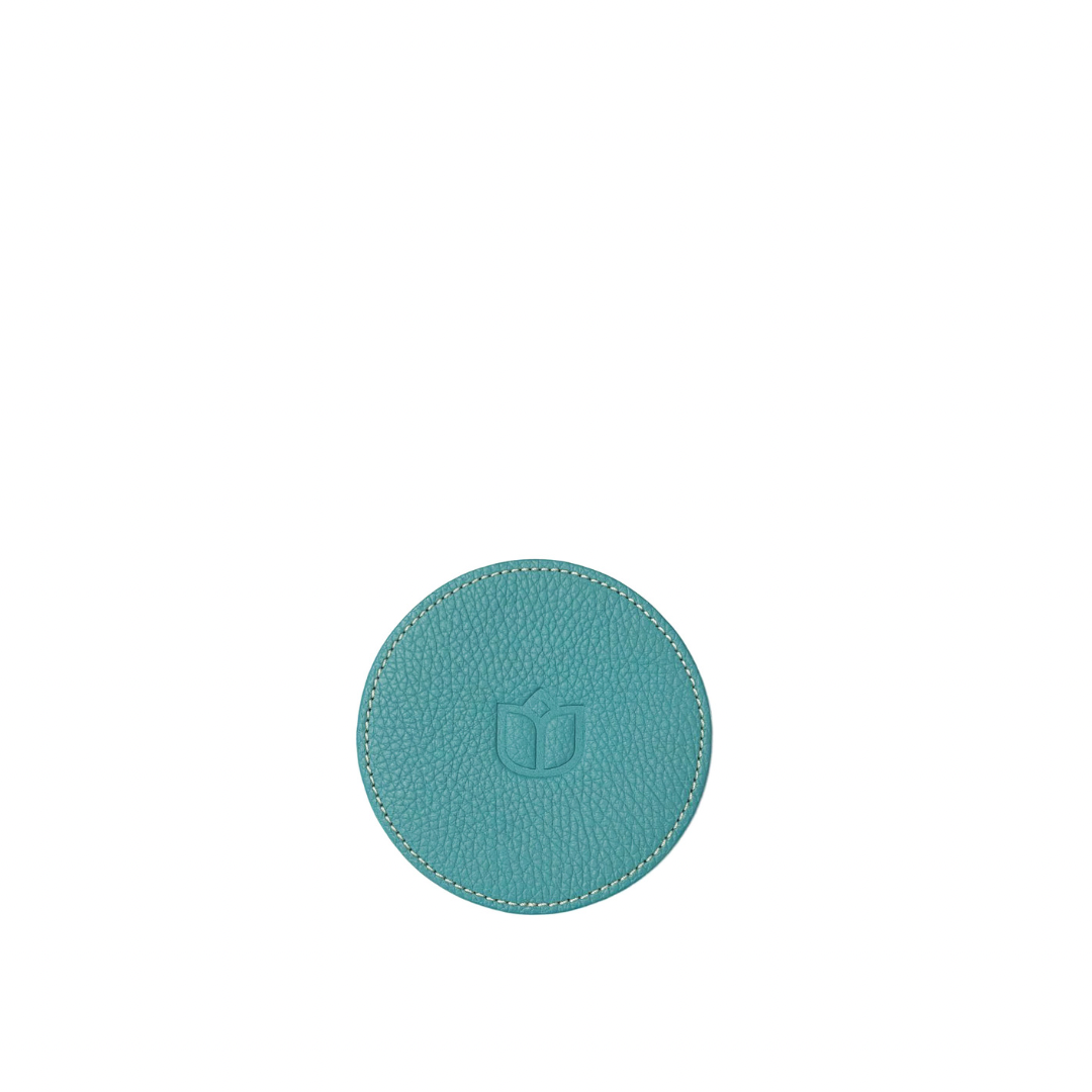 LEATHER COASTERS SUMMER
