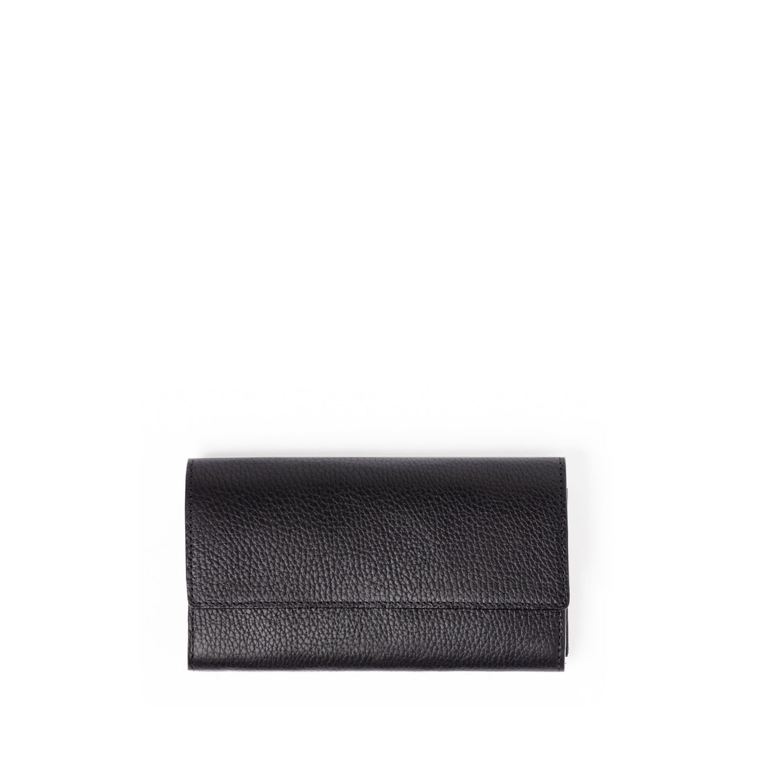 ILONKA WALLET BLACK