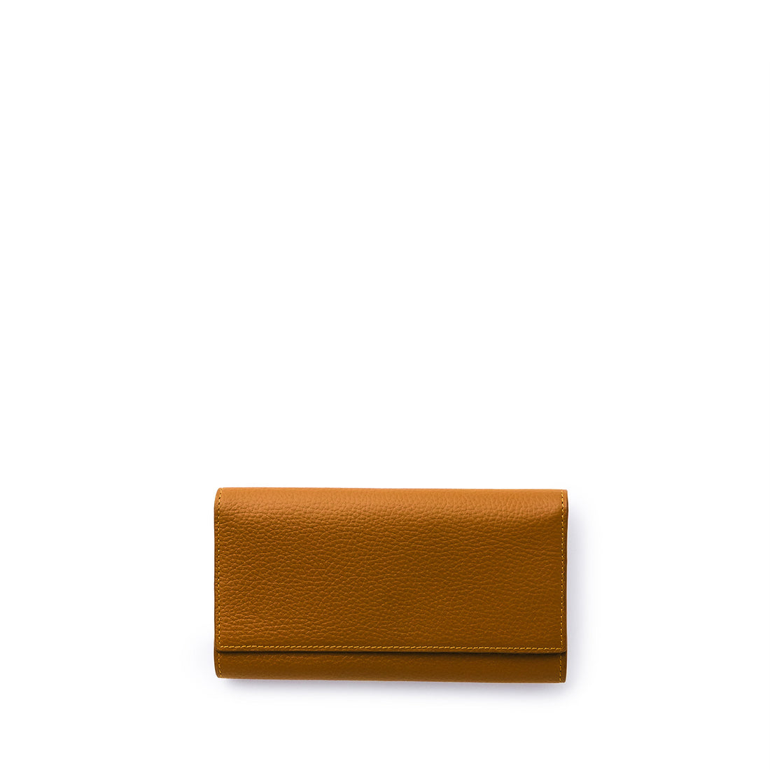 CARLA WALLET HONEY