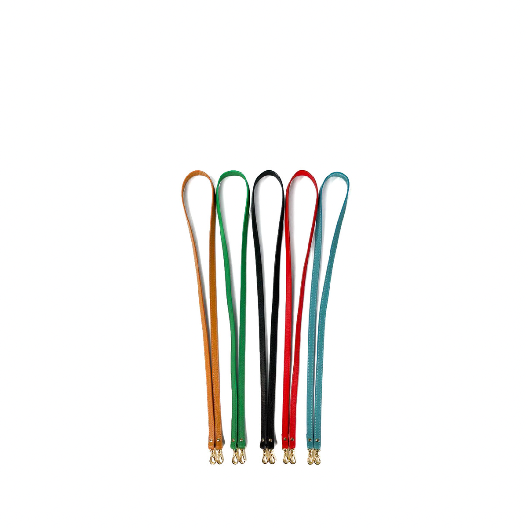 ANASTASIA STRAP TEAL