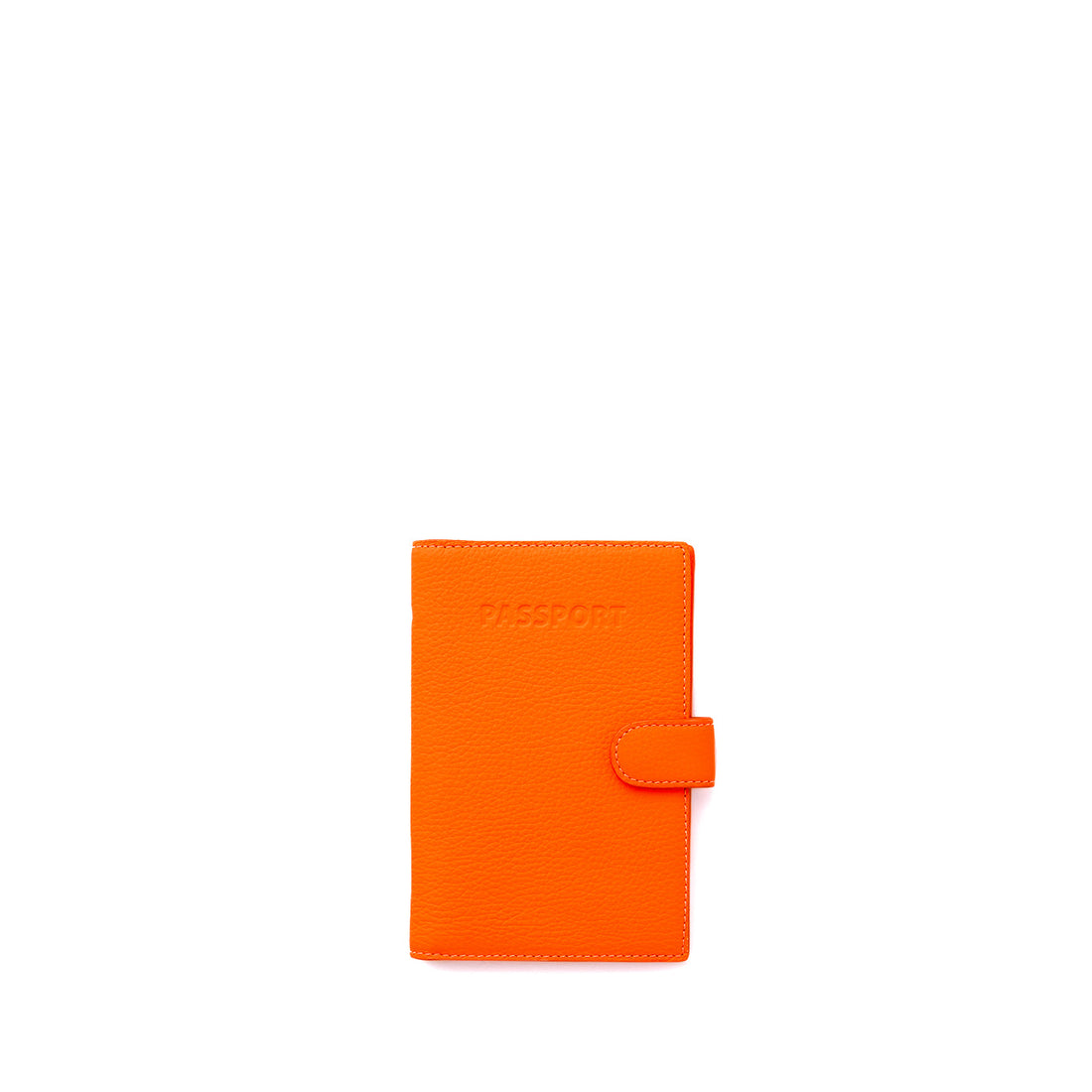 MORGAN ORANGE