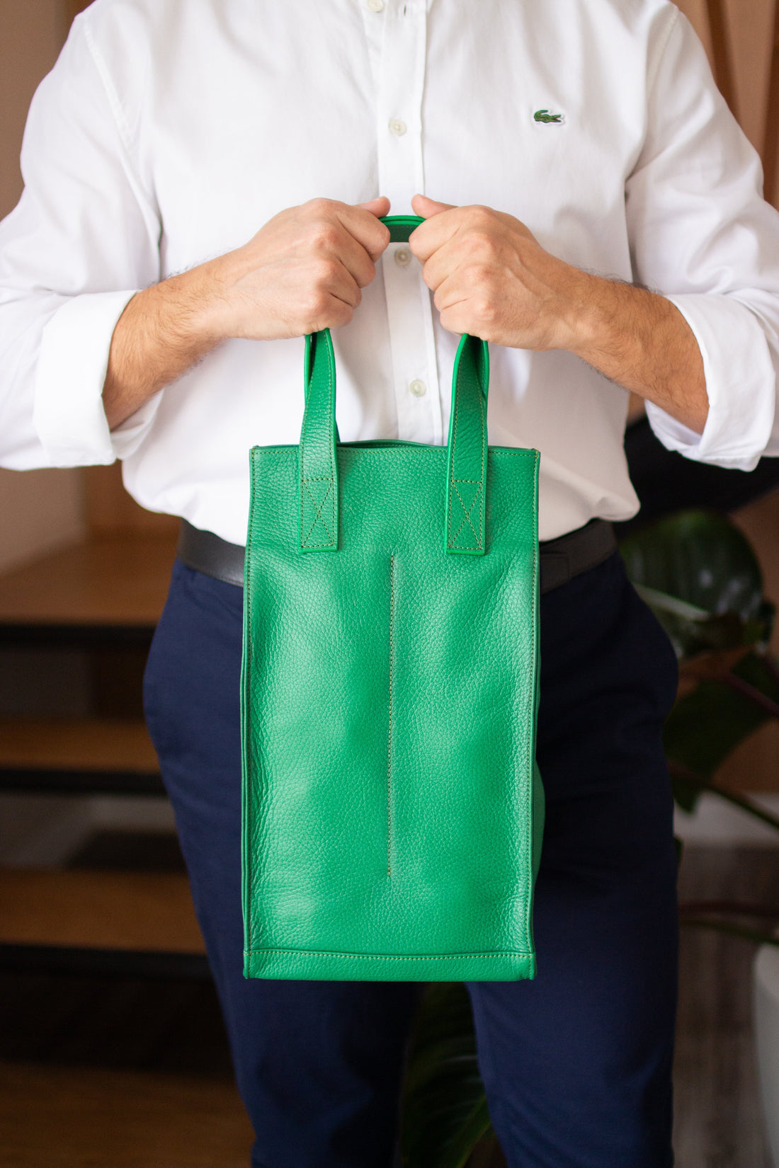 MEN - ACCESSORIES