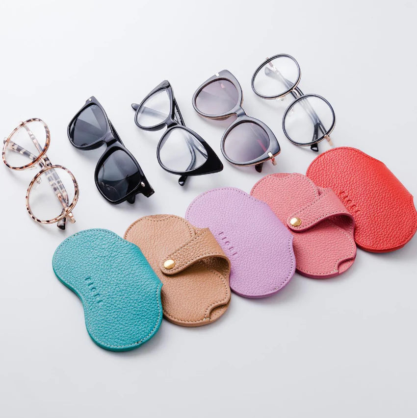 EYEGLASS CASES