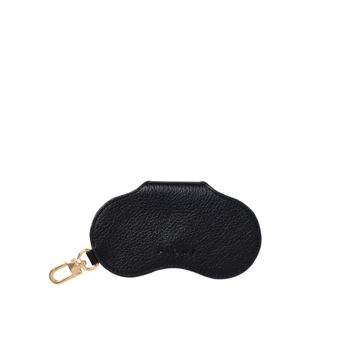 Vicky Eyeglass Case WITH HOOK