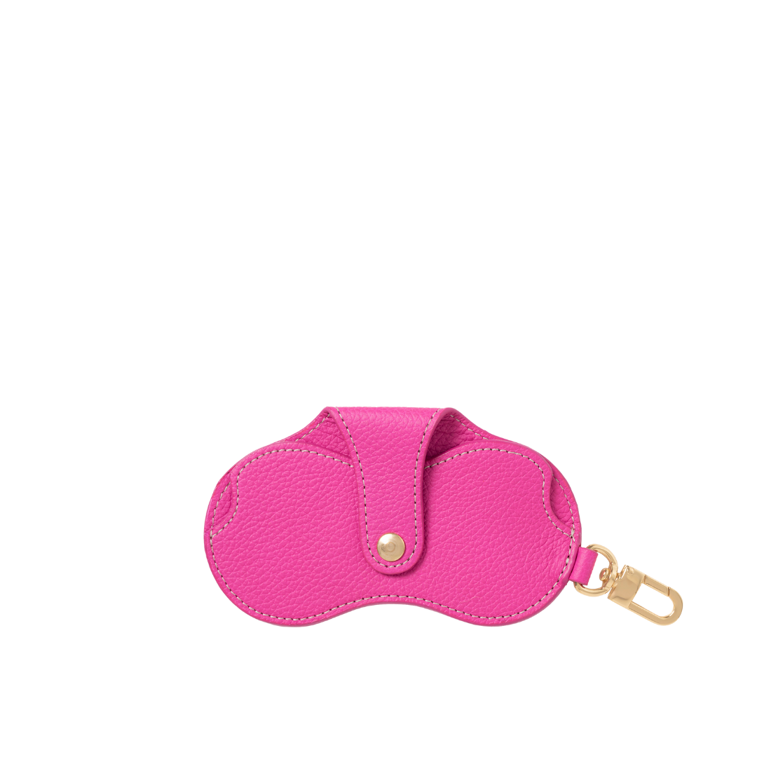 Vicky Eyeglass Case WITH HOOK