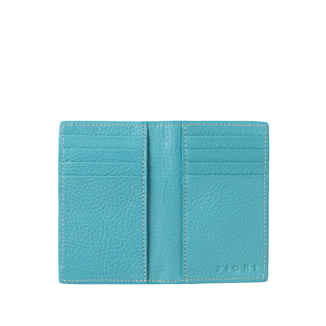 PAYTON CARD HOLDER TEAL