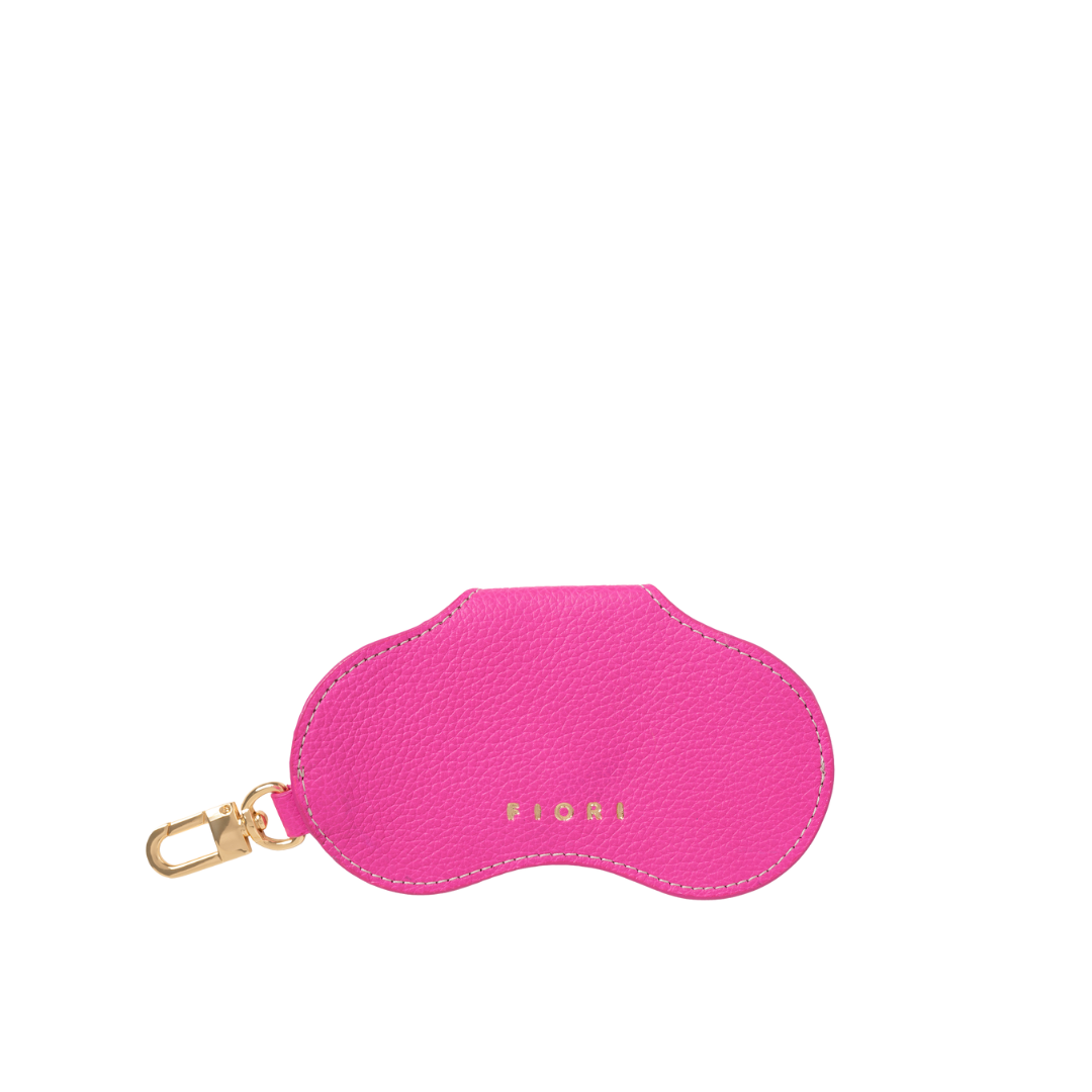 Vicky Eyeglass Case WITH HOOK