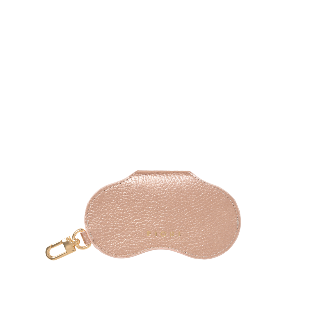 Vicky Eyeglass Case WITH HOOK