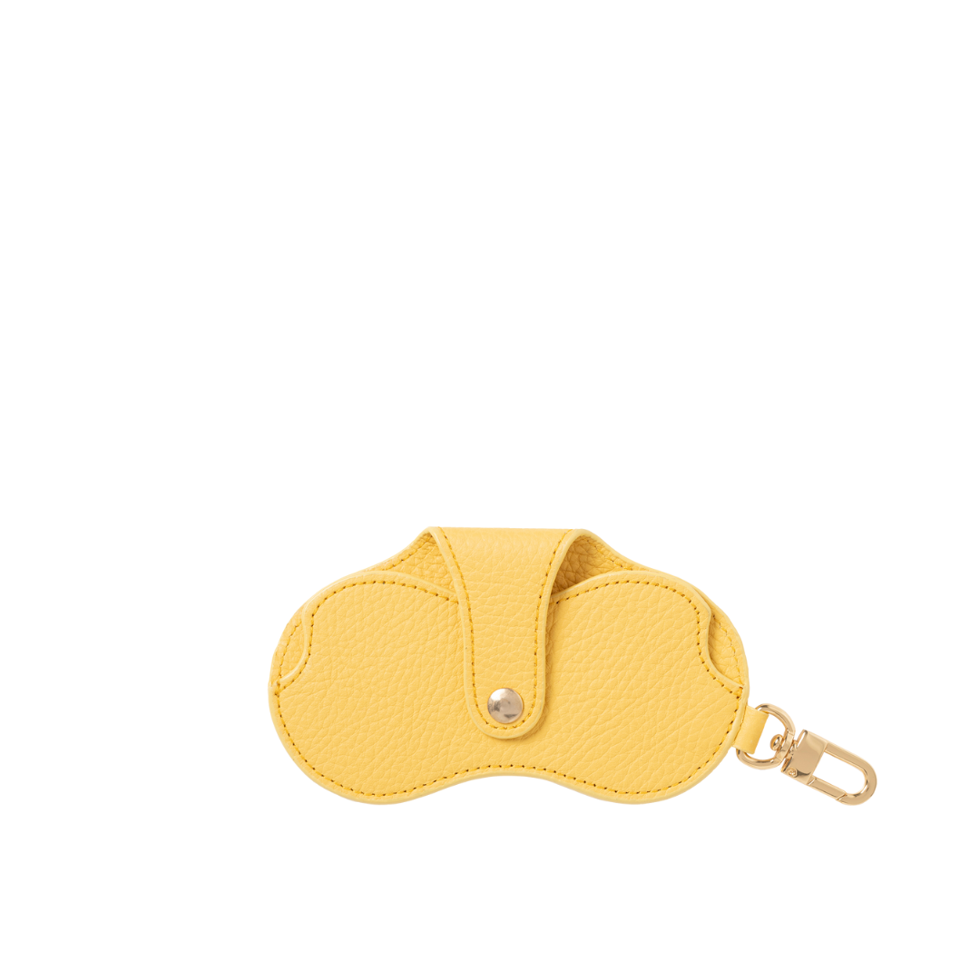 Vicky Eyeglass Case WITH HOOK