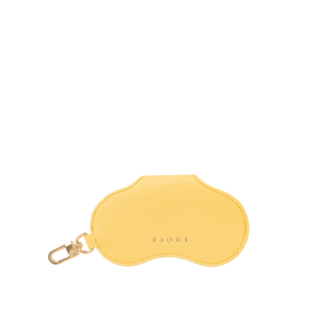 Vicky Eyeglass Case WITH HOOK