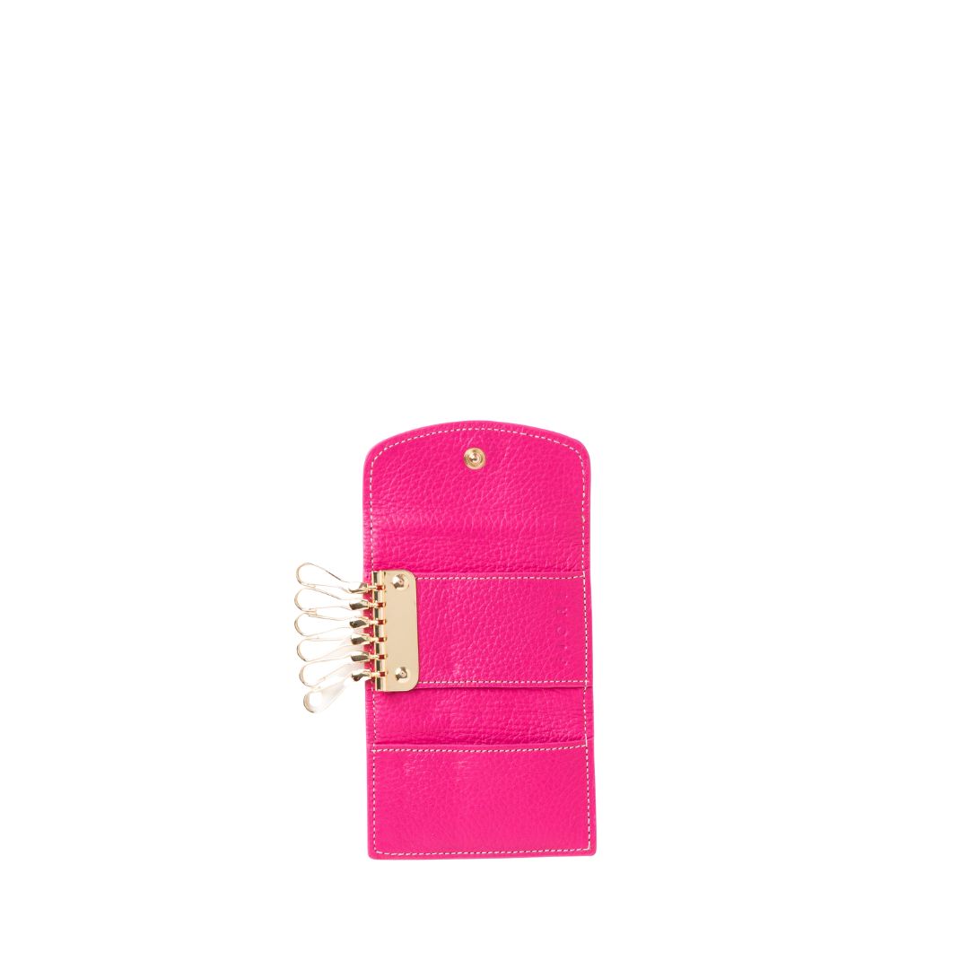 KENDALL KEYCHAIN BARBIE PINK