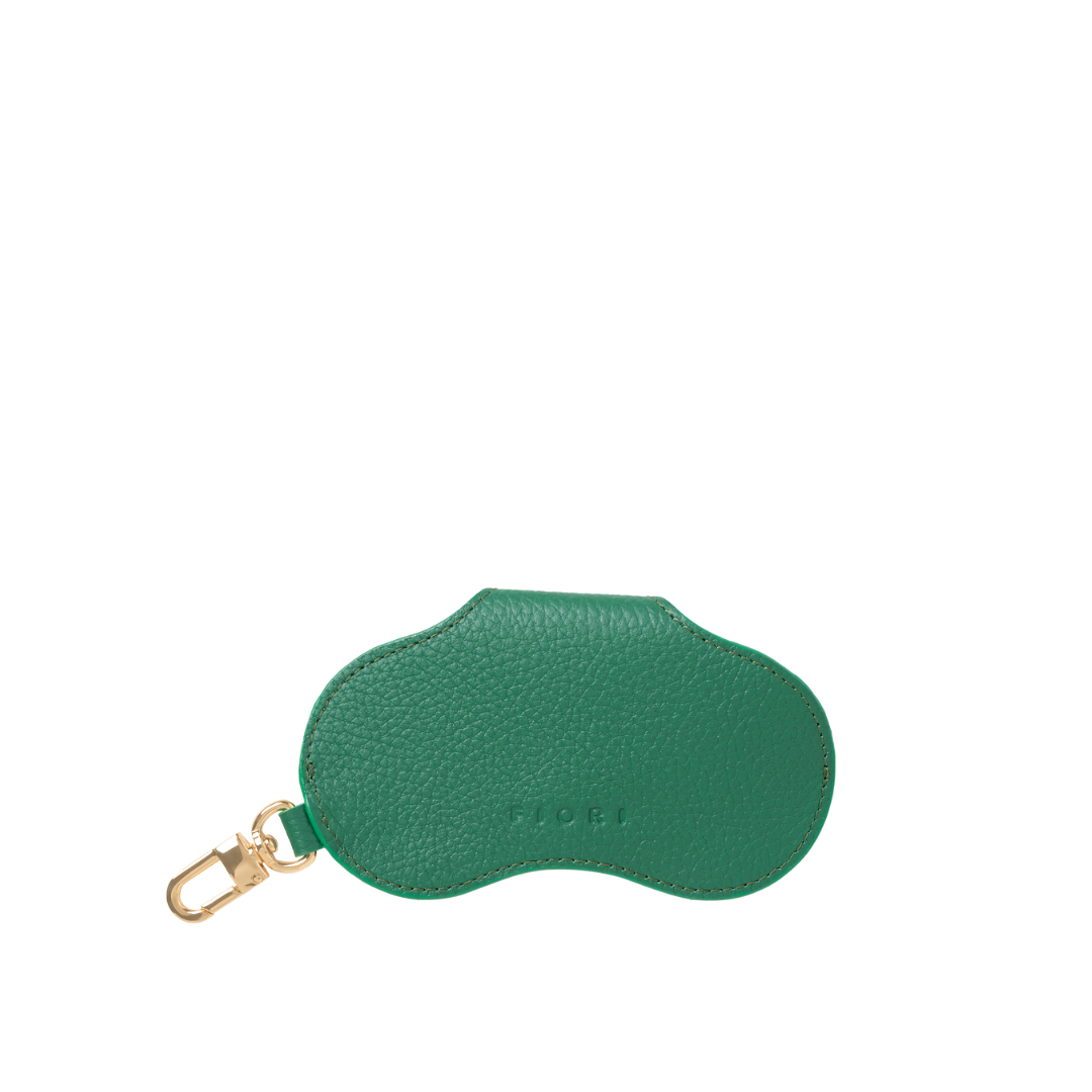 Vicky Eyeglass Case WITH HOOK