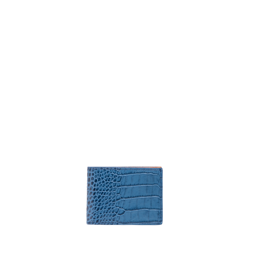 Lucca Men Wallet