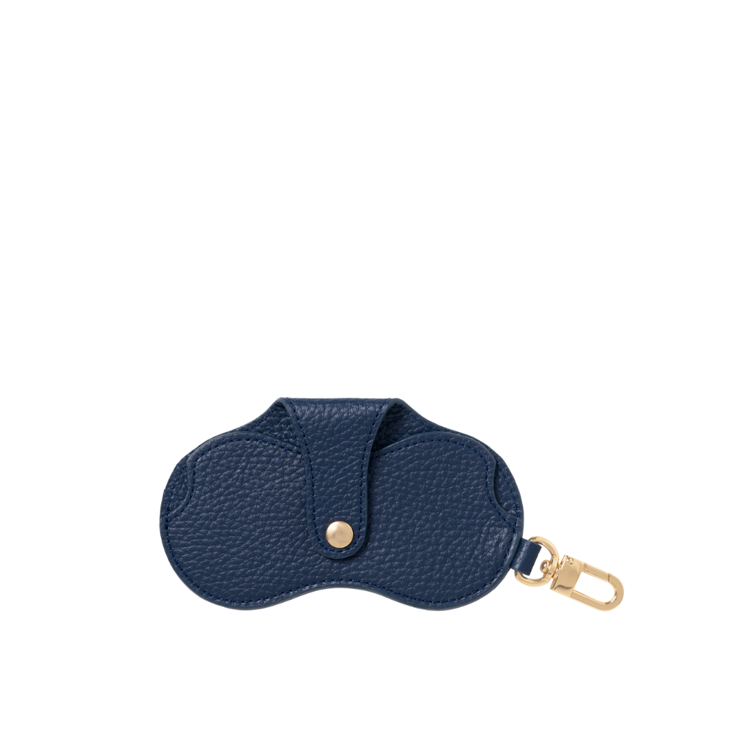 Vicky Eyeglass Case WITH HOOK