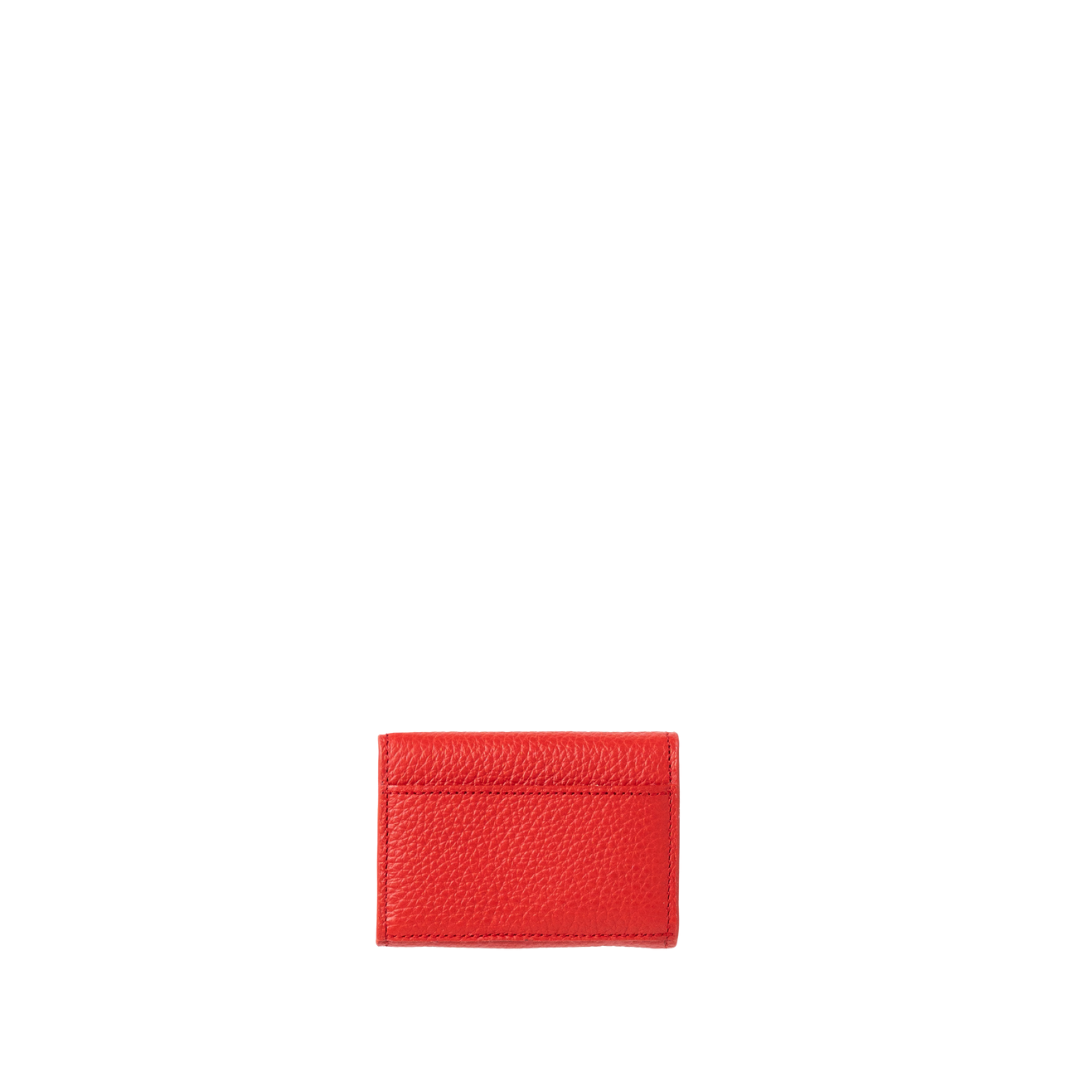 KENDALL KEYCHAIN RED