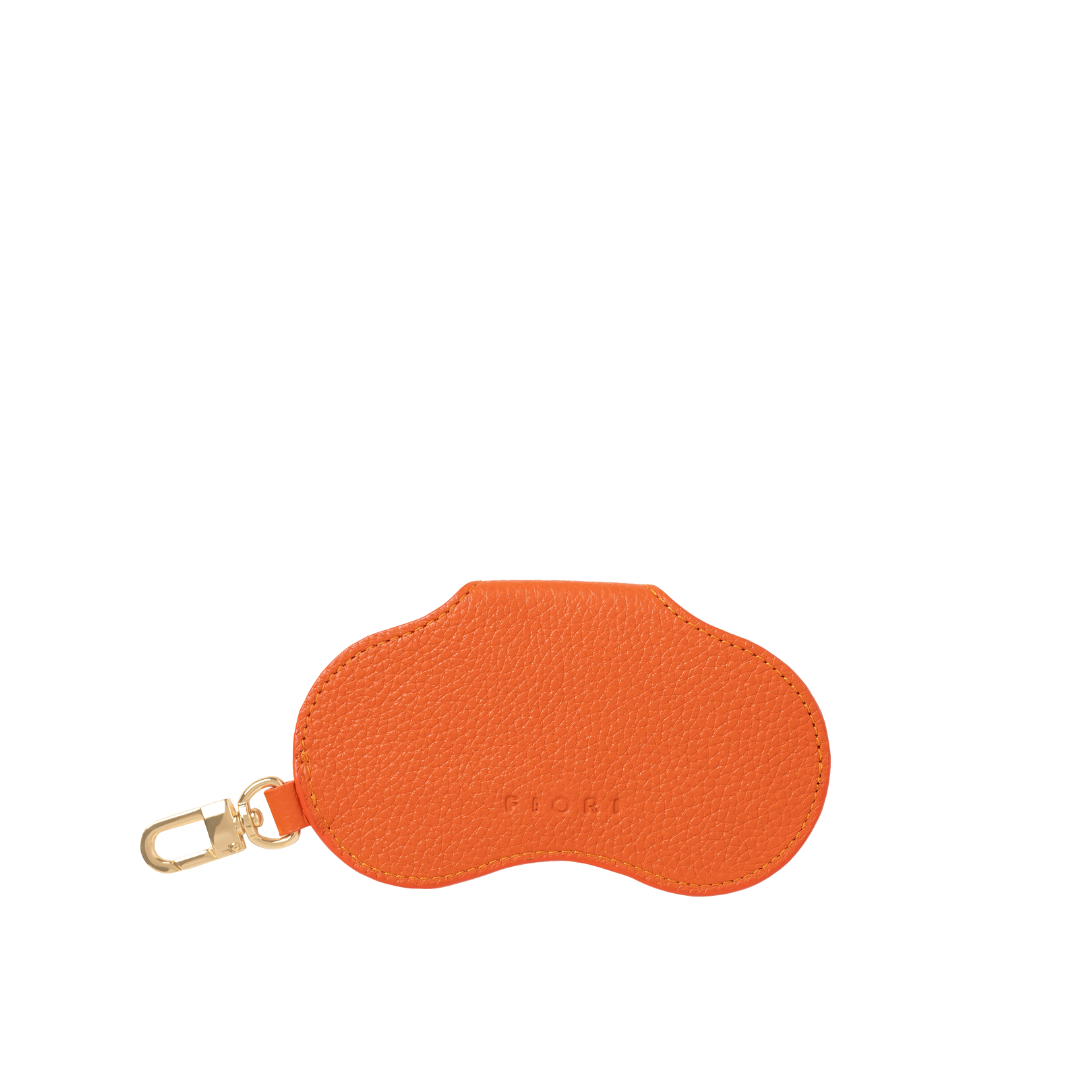 Vicky Eyeglass Case WITH HOOK