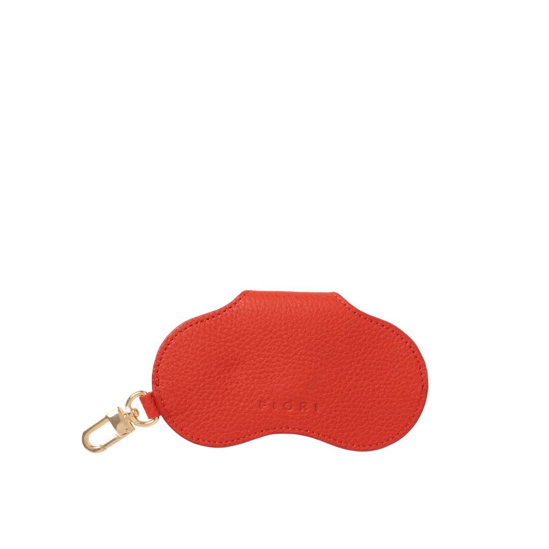 Vicky Eyeglass Case WITH HOOK