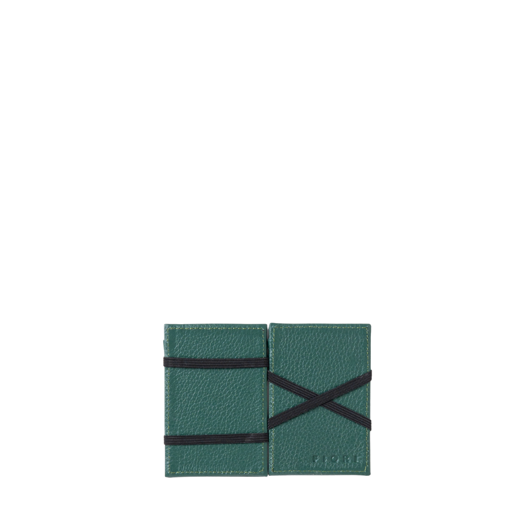 MAGIC WALLET HUNTER GREEN