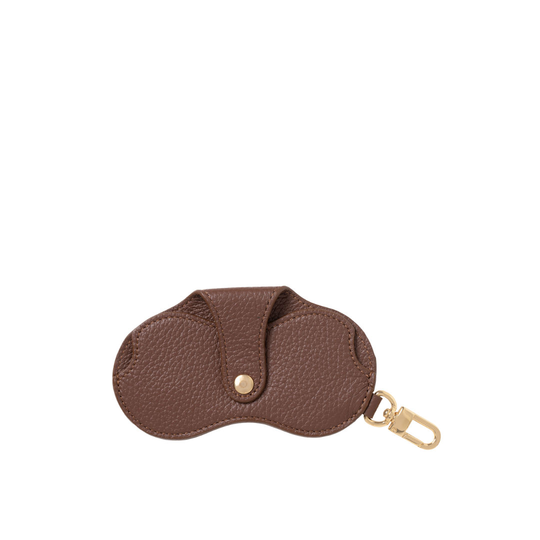 Vicky Eyeglass Case WITH HOOK