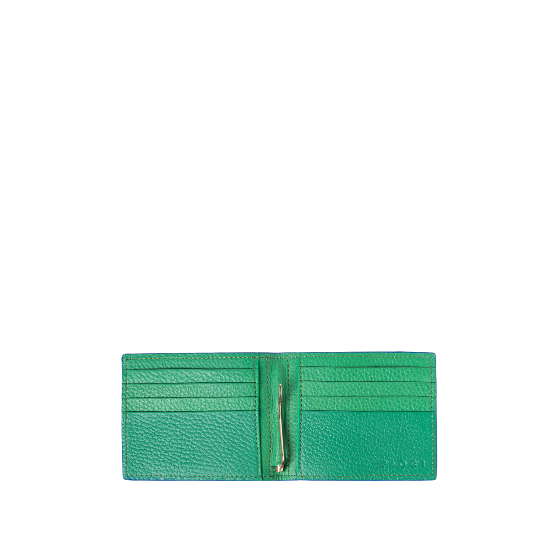 Gekko Men Wallet