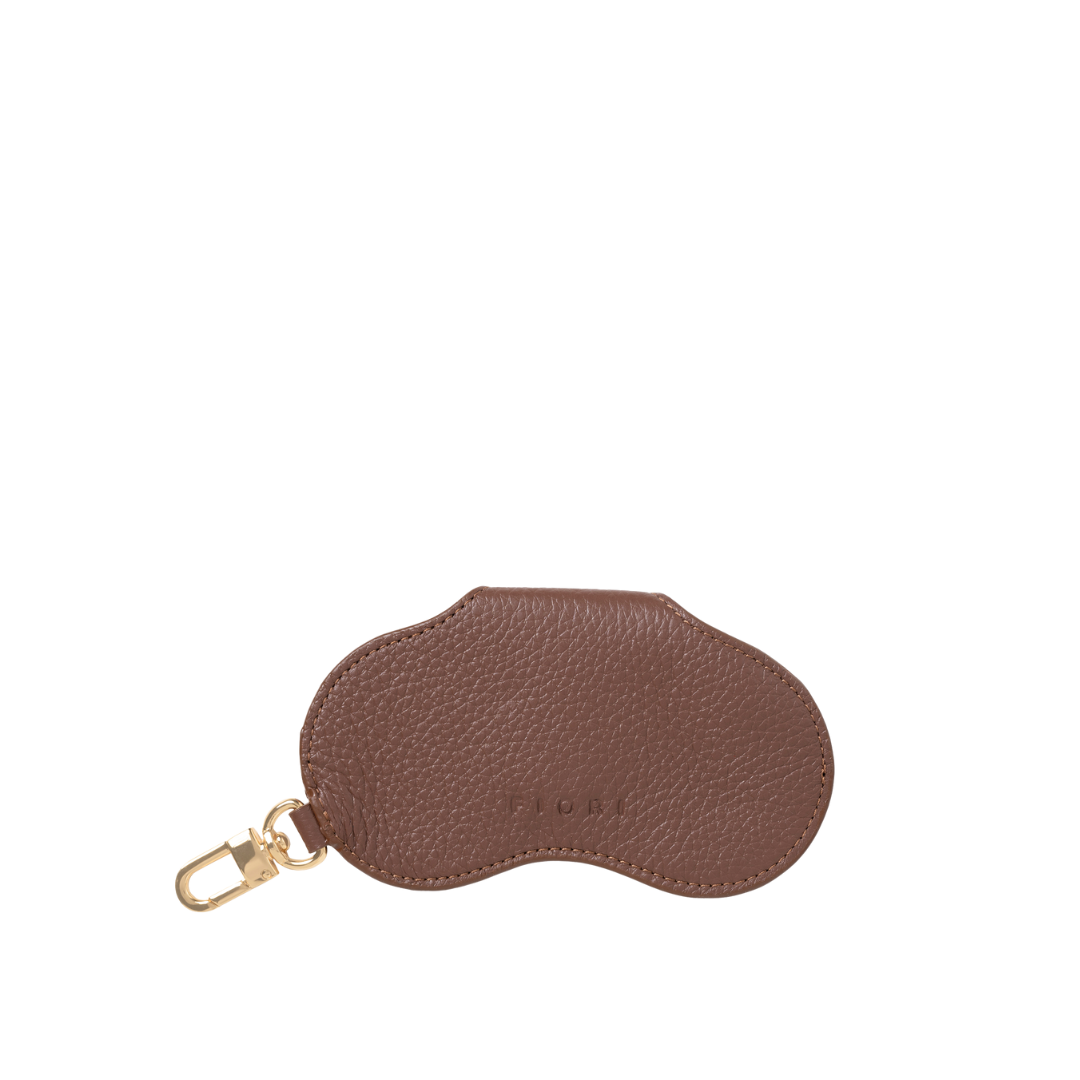 Vicky Eyeglass Case WITH HOOK