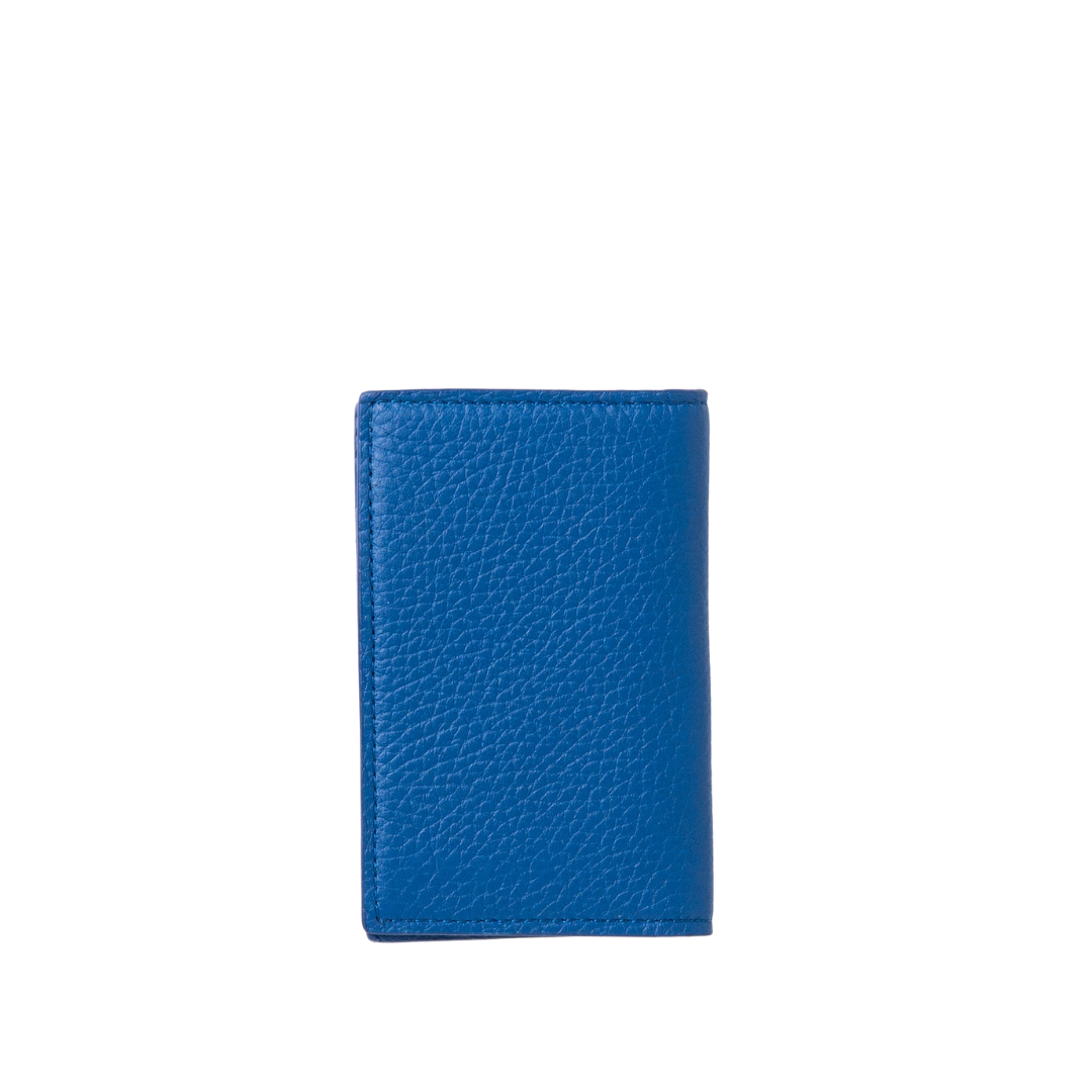 PAYTON CARD HOLDER COBALT