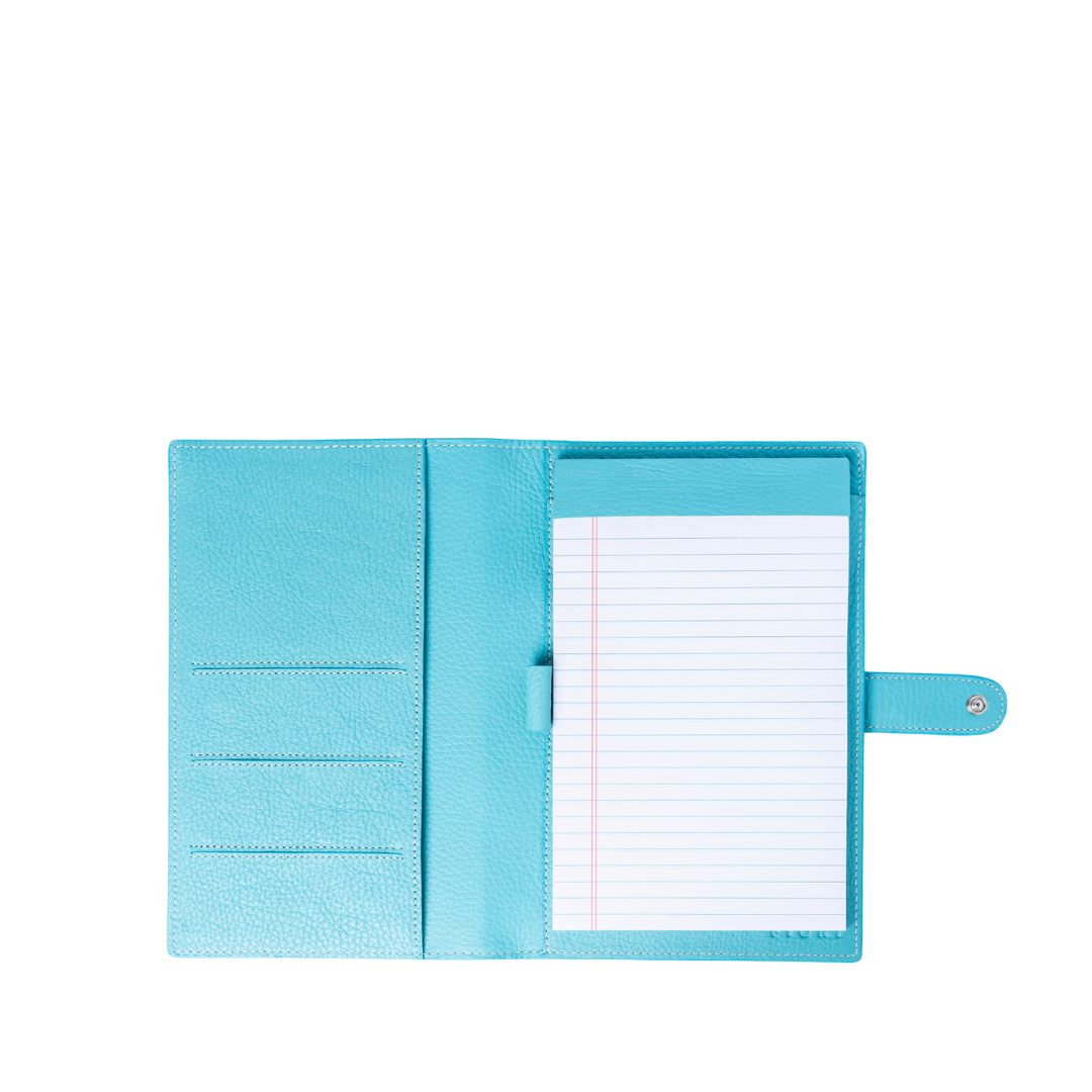 Dakota SM Notepad Holder