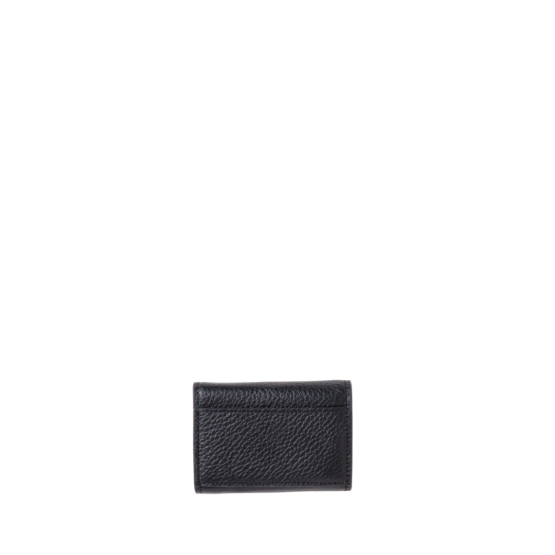KENDALL KEYCHAIN BLACK