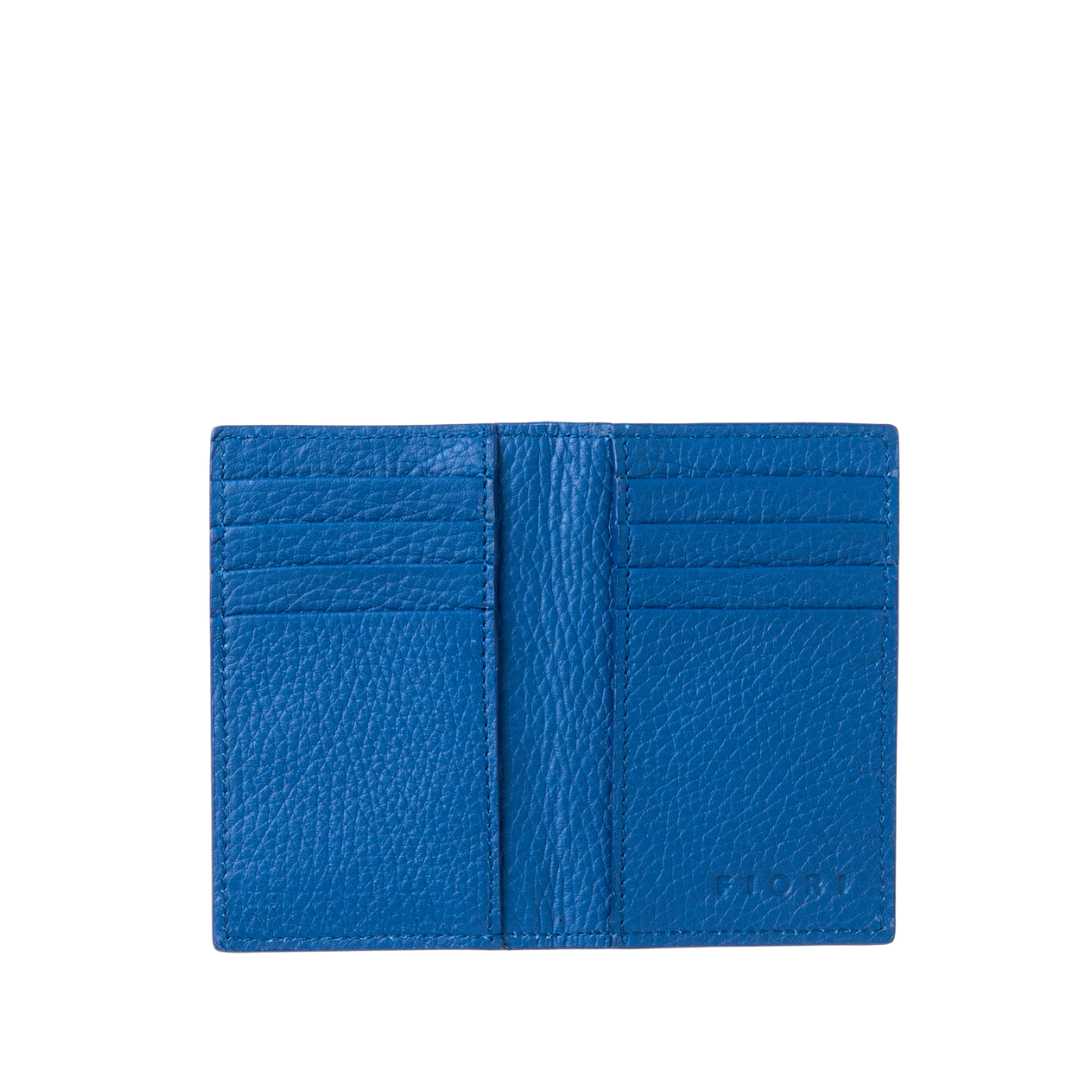 PAYTON CARD HOLDER COBALT